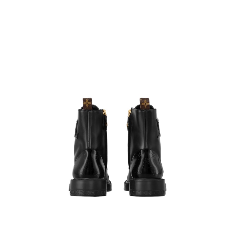 Citizen Flat Ranger Boot - Image 3